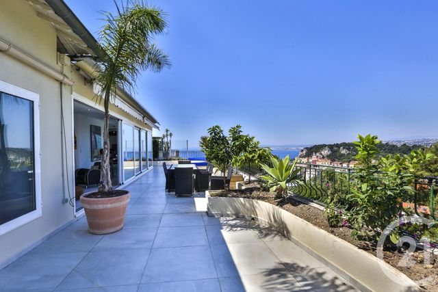 appartement - NICE - 06