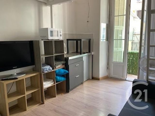 appartement - NICE - 06