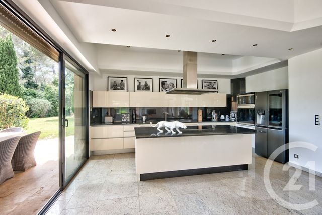 Afficher la photo en grand maison à vendre - 10 pièces - 531.54 m2 - MOUGINS - 06 - PROVENCE-ALPES-COTE-D-AZUR - Century 21 Lafage Transactions