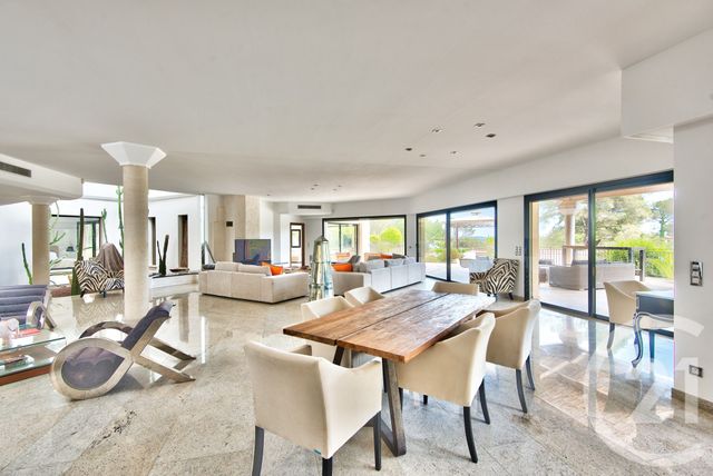 Afficher la photo en grand maison à vendre - 10 pièces - 531.54 m2 - MOUGINS - 06 - PROVENCE-ALPES-COTE-D-AZUR - Century 21 Lafage Transactions