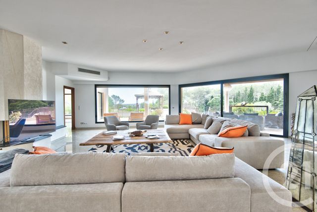 Afficher la photo en grand maison à vendre - 10 pièces - 531.54 m2 - MOUGINS - 06 - PROVENCE-ALPES-COTE-D-AZUR - Century 21 Lafage Transactions