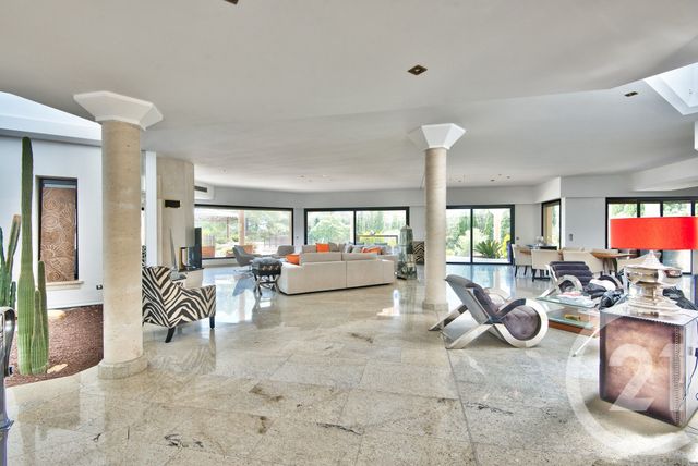 Afficher la photo en grand maison à vendre - 10 pièces - 531.54 m2 - MOUGINS - 06 - PROVENCE-ALPES-COTE-D-AZUR - Century 21 Lafage Transactions