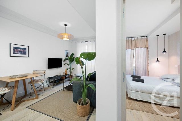 appartement - NICE - 06