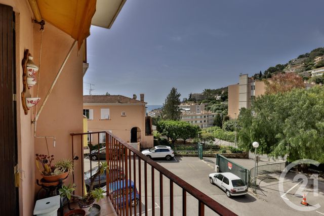 Appartement F3 à vendre - 3 pièces - 82.43 m2 - VILLEFRANCHE SUR MER - 06 - PROVENCE-ALPES-COTE-D-AZUR - Century 21 Lafage Transactions