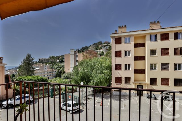 Appartement F3 à vendre - 3 pièces - 82.43 m2 - VILLEFRANCHE SUR MER - 06 - PROVENCE-ALPES-COTE-D-AZUR - Century 21 Lafage Transactions
