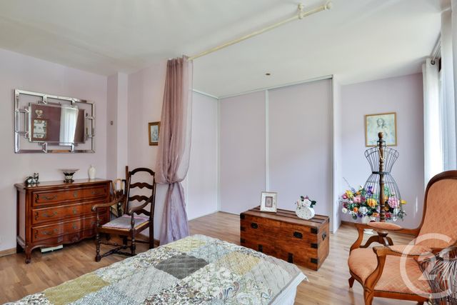 Appartement F3 à vendre - 3 pièces - 82.43 m2 - VILLEFRANCHE SUR MER - 06 - PROVENCE-ALPES-COTE-D-AZUR - Century 21 Lafage Transactions