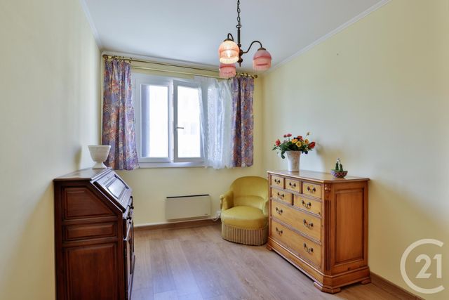 Appartement F3 à vendre - 3 pièces - 82.43 m2 - VILLEFRANCHE SUR MER - 06 - PROVENCE-ALPES-COTE-D-AZUR - Century 21 Lafage Transactions