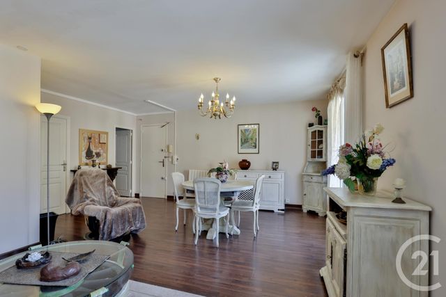 Appartement F3 à vendre - 3 pièces - 82.43 m2 - VILLEFRANCHE SUR MER - 06 - PROVENCE-ALPES-COTE-D-AZUR - Century 21 Lafage Transactions