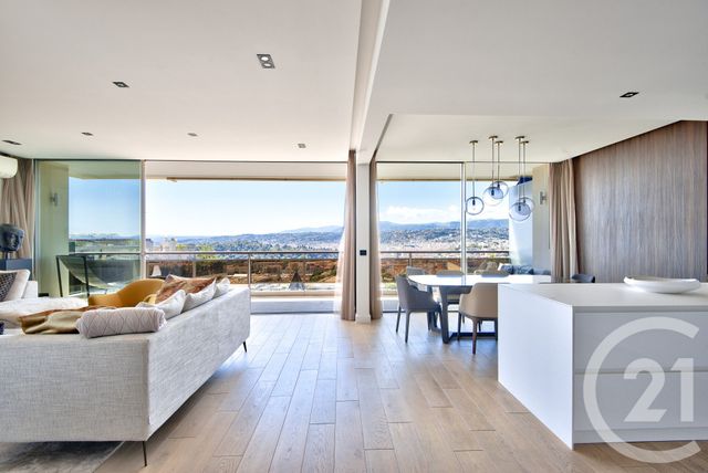 appartement - NICE - 06