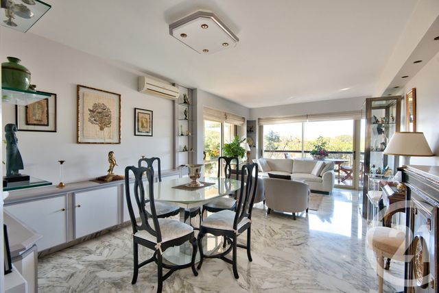 Appartement F4 à vendre - 4 pièces - 96.09 m2 - NICE - 06 - PROVENCE-ALPES-COTE-D-AZUR - Century 21 Lafage Transactions