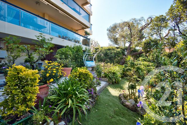 Appartement F4 à vendre - 4 pièces - 96.09 m2 - NICE - 06 - PROVENCE-ALPES-COTE-D-AZUR - Century 21 Lafage Transactions
