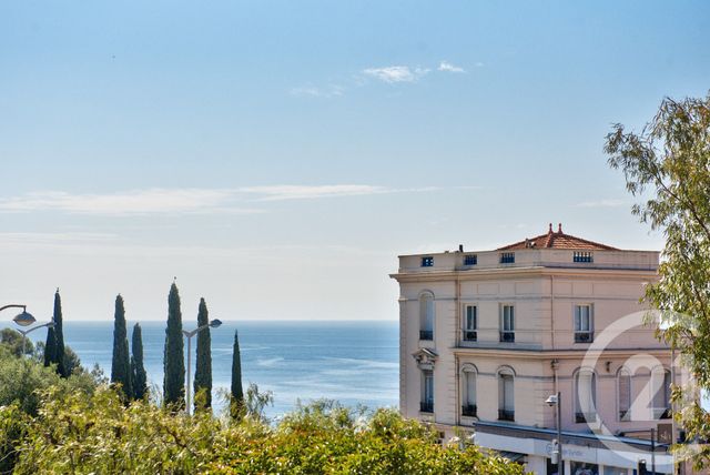 Appartement F4 à vendre - 4 pièces - 96.09 m2 - NICE - 06 - PROVENCE-ALPES-COTE-D-AZUR - Century 21 Lafage Transactions