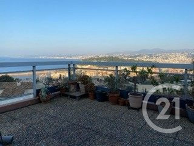 appartement - NICE - 06