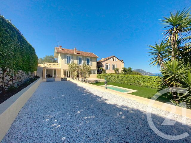 maison - NICE - 06