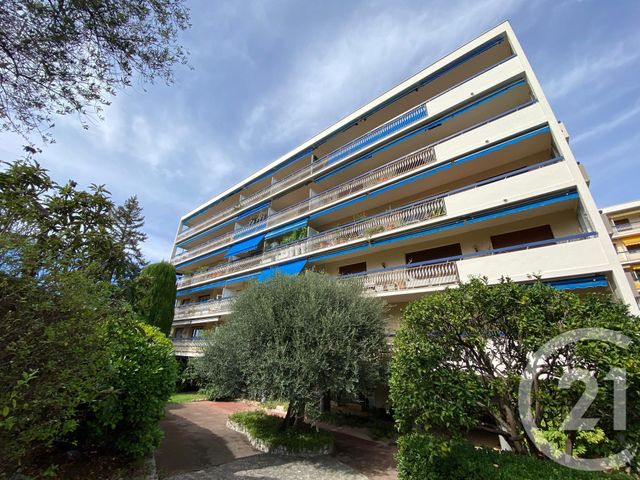 appartement - NICE - 06