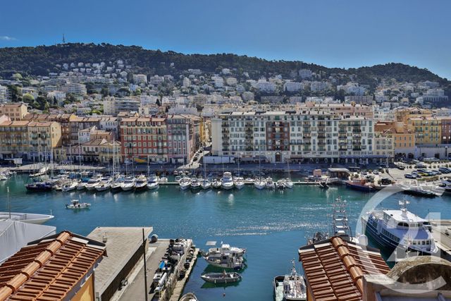 appartement - NICE - 06