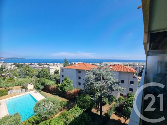 appartement - NICE - 06