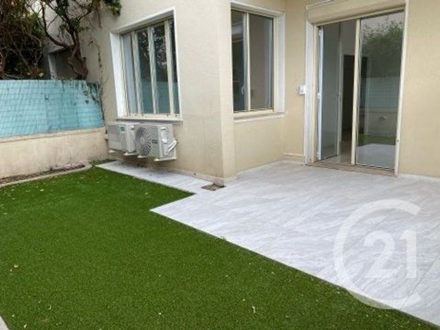 Appartement F2 à louer NICE