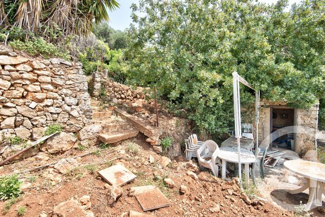 terrain à vendre - 1640.0 m2 - NICE - 06 - PROVENCE-ALPES-COTE-D-AZUR - Century 21 Lafage Transactions