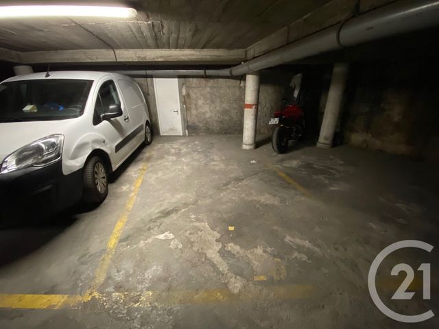 Parking à louer NICE