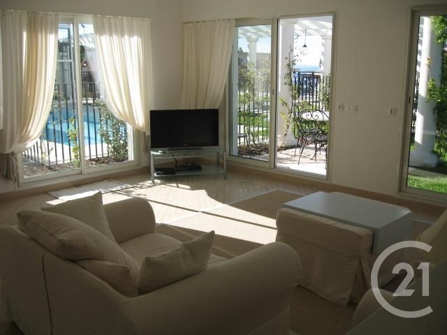 Appartement F4 à louer - 4 pièces - 125.0 m2 - NICE - 06 - PROVENCE-ALPES-COTE-D-AZUR - Century 21 Lafage Transactions