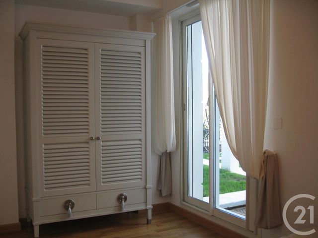 Appartement F4 à louer - 4 pièces - 125.0 m2 - NICE - 06 - PROVENCE-ALPES-COTE-D-AZUR - Century 21 Lafage Transactions