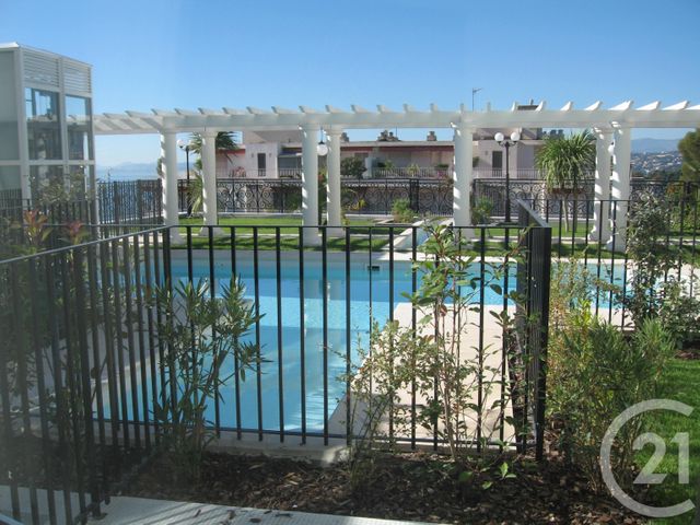 Appartement F4 à louer - 4 pièces - 125.0 m2 - NICE - 06 - PROVENCE-ALPES-COTE-D-AZUR - Century 21 Lafage Transactions