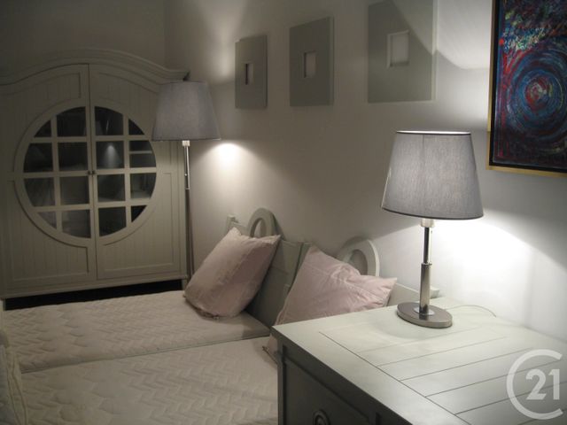 Appartement F4 à louer - 4 pièces - 125.0 m2 - NICE - 06 - PROVENCE-ALPES-COTE-D-AZUR - Century 21 Lafage Transactions