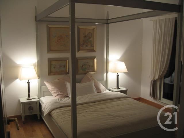 Appartement F4 à louer - 4 pièces - 125.0 m2 - NICE - 06 - PROVENCE-ALPES-COTE-D-AZUR - Century 21 Lafage Transactions