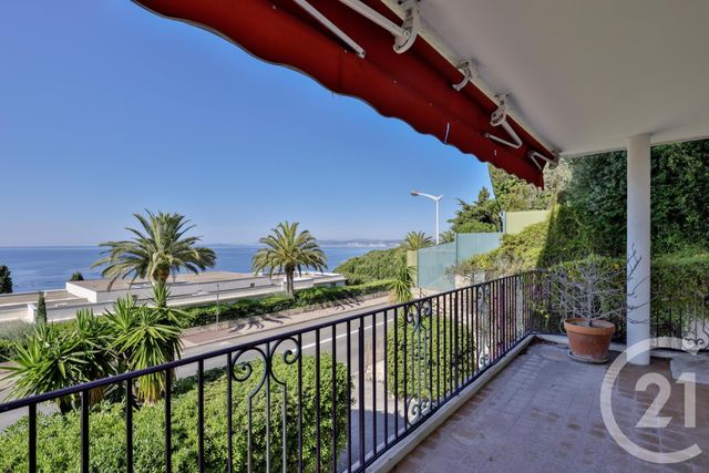 appartement - NICE - 06