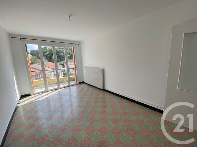 Appartement F1 à louer NICE