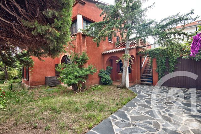appartement - NICE - 06