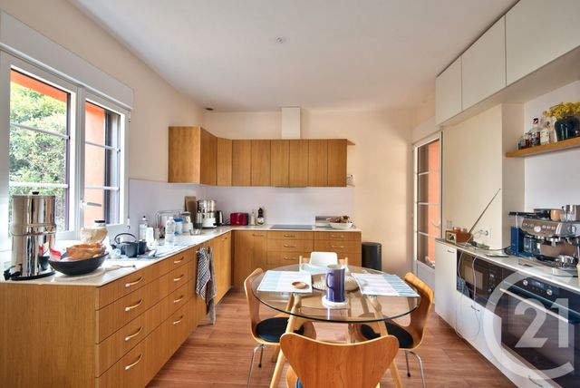 Afficher la photo en grand Appartement Duplex à vendre - 4 pièces - 104.25 m2 - NICE - 06 - PROVENCE-ALPES-COTE-D-AZUR - Century 21 Lafage Transactions