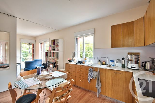 Afficher la photo en grand Appartement Duplex à vendre - 4 pièces - 104.25 m2 - NICE - 06 - PROVENCE-ALPES-COTE-D-AZUR - Century 21 Lafage Transactions