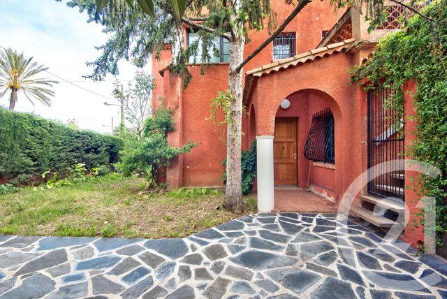 Afficher la photo en grand Appartement Duplex à vendre - 4 pièces - 104.25 m2 - NICE - 06 - PROVENCE-ALPES-COTE-D-AZUR - Century 21 Lafage Transactions