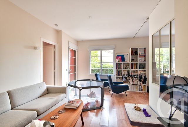 Afficher la photo en grand Appartement Duplex à vendre - 4 pièces - 104.25 m2 - NICE - 06 - PROVENCE-ALPES-COTE-D-AZUR - Century 21 Lafage Transactions