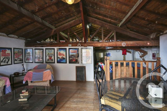 maison à vendre - 8 pièces - 254.96 m2 - NICE - 06 - PROVENCE-ALPES-COTE-D-AZUR - Century 21 Lafage Transactions