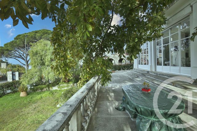 maison à vendre - 8 pièces - 254.96 m2 - NICE - 06 - PROVENCE-ALPES-COTE-D-AZUR - Century 21 Lafage Transactions