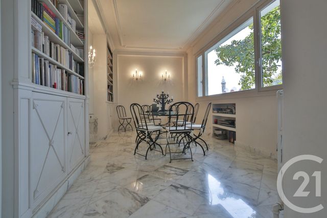 maison à vendre - 8 pièces - 254.96 m2 - NICE - 06 - PROVENCE-ALPES-COTE-D-AZUR - Century 21 Lafage Transactions