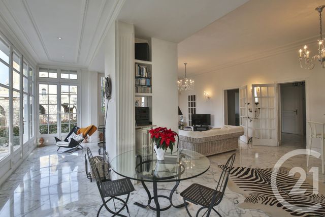 maison à vendre - 8 pièces - 254.96 m2 - NICE - 06 - PROVENCE-ALPES-COTE-D-AZUR - Century 21 Lafage Transactions