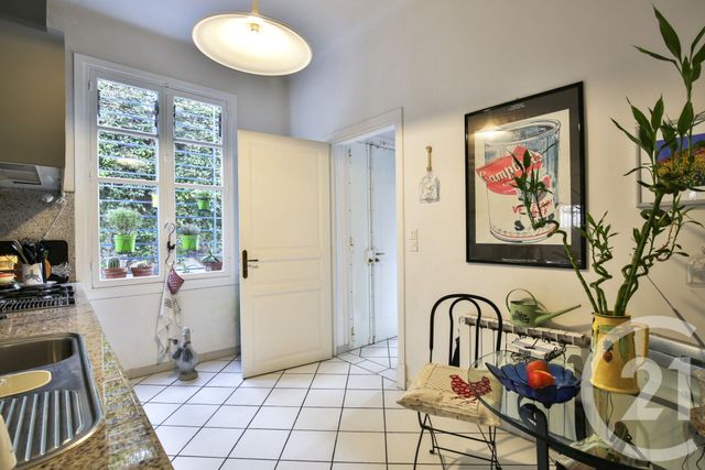 maison à vendre - 8 pièces - 254.96 m2 - NICE - 06 - PROVENCE-ALPES-COTE-D-AZUR - Century 21 Lafage Transactions