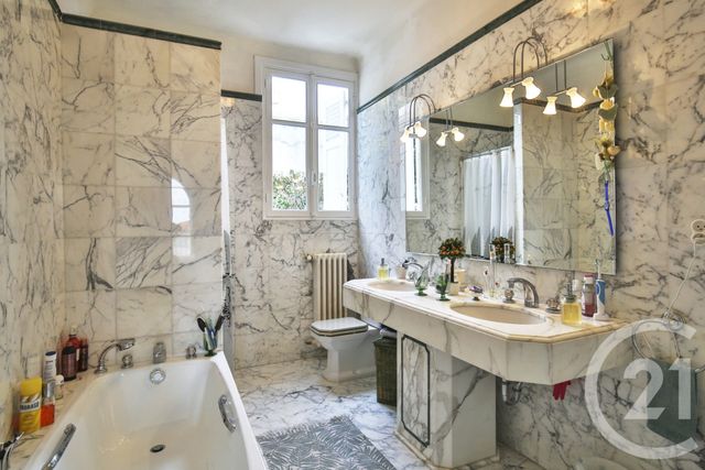 maison à vendre - 8 pièces - 254.96 m2 - NICE - 06 - PROVENCE-ALPES-COTE-D-AZUR - Century 21 Lafage Transactions