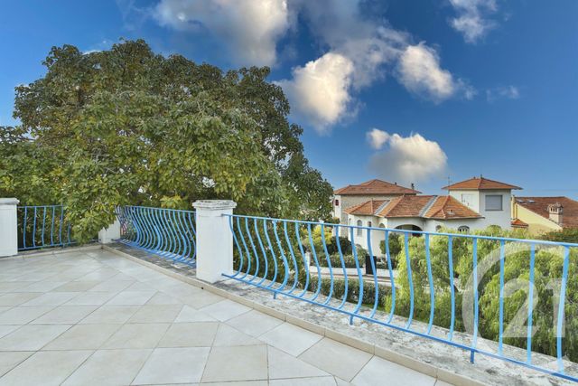 maison à vendre - 8 pièces - 254.96 m2 - NICE - 06 - PROVENCE-ALPES-COTE-D-AZUR - Century 21 Lafage Transactions