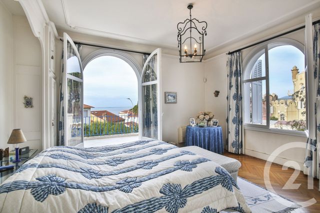 maison à vendre - 8 pièces - 254.96 m2 - NICE - 06 - PROVENCE-ALPES-COTE-D-AZUR - Century 21 Lafage Transactions
