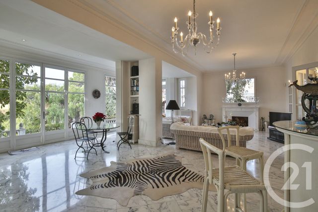 maison à vendre - 8 pièces - 254.96 m2 - NICE - 06 - PROVENCE-ALPES-COTE-D-AZUR - Century 21 Lafage Transactions
