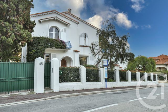 maison à vendre - 8 pièces - 254.96 m2 - NICE - 06 - PROVENCE-ALPES-COTE-D-AZUR - Century 21 Lafage Transactions
