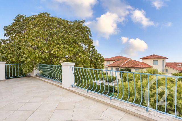 maison à vendre - 8 pièces - 254.96 m2 - NICE - 06 - PROVENCE-ALPES-COTE-D-AZUR - Century 21 Lafage Transactions