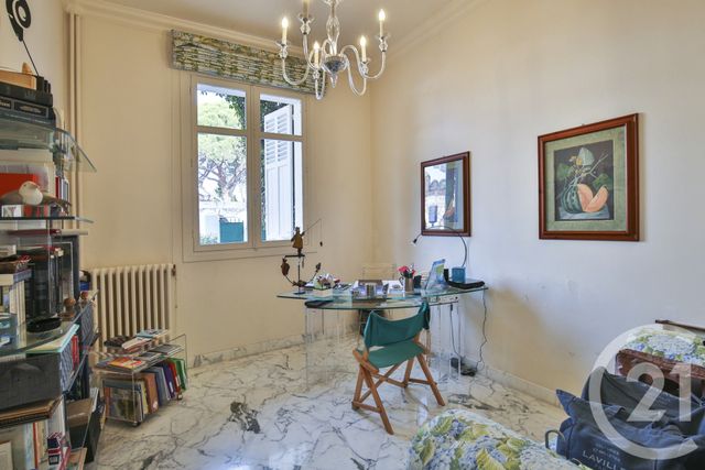 maison à vendre - 8 pièces - 254.96 m2 - NICE - 06 - PROVENCE-ALPES-COTE-D-AZUR - Century 21 Lafage Transactions