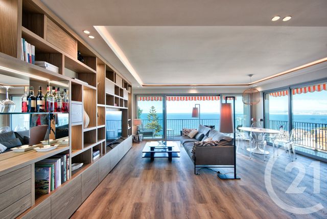 appartement - NICE - 06