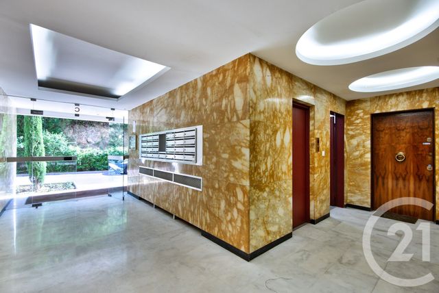 Appartement F3 à louer - 3 pièces - 95.11 m2 - NICE - 06 - PROVENCE-ALPES-COTE-D-AZUR - Century 21 Lafage Transactions